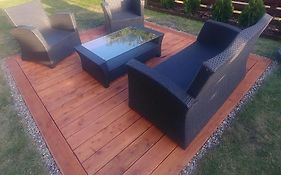 Apartament Słoneczny Ogród