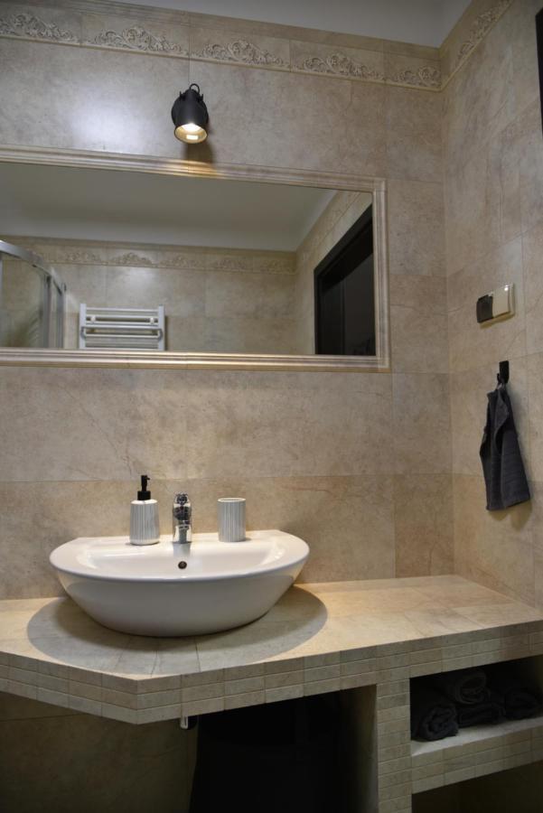 Apartament Słoneczny Ogród Kołobrzeg Zewnętrze zdjęcie