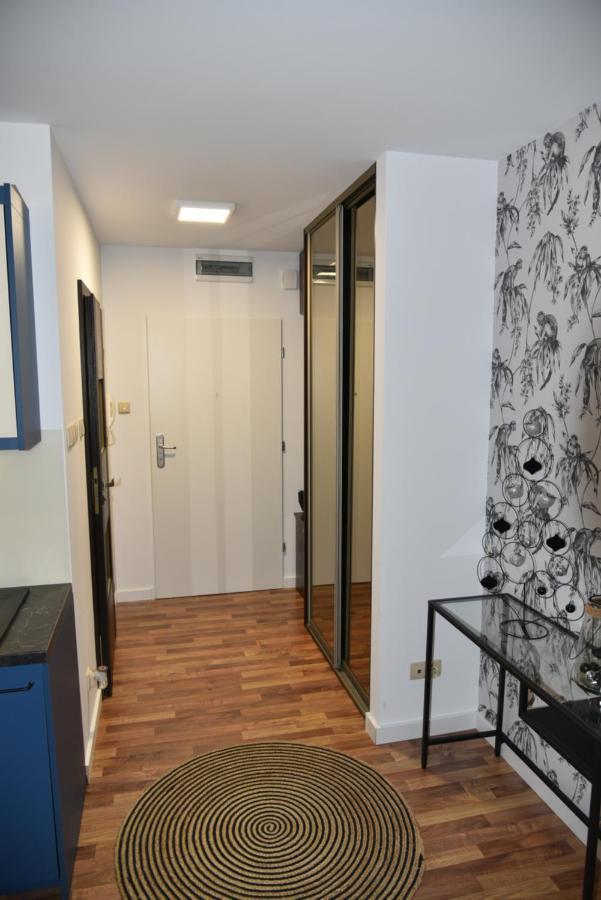 Apartament Słoneczny Ogród Kołobrzeg Zewnętrze zdjęcie