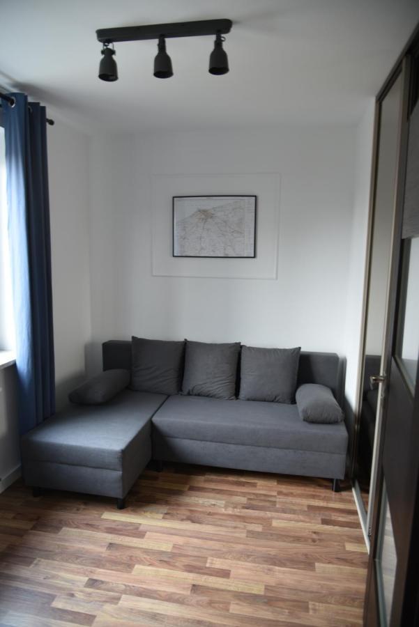 Apartament Słoneczny Ogród Kołobrzeg Zewnętrze zdjęcie