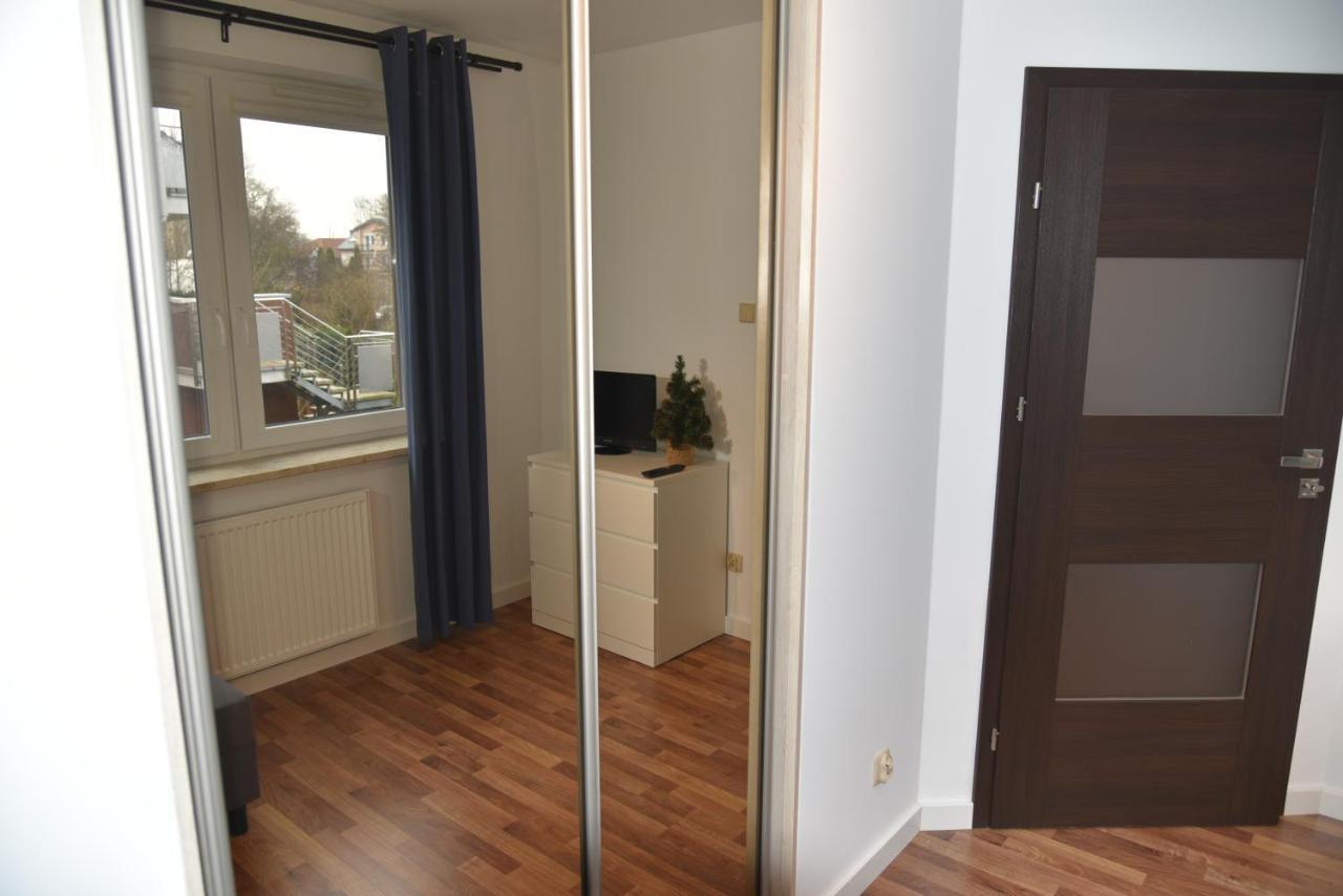Apartament Słoneczny Ogród Kołobrzeg Zewnętrze zdjęcie