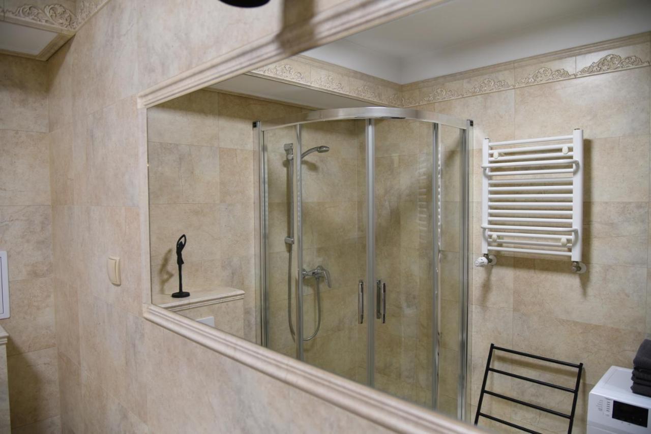 Apartament Słoneczny Ogród Kołobrzeg Zewnętrze zdjęcie